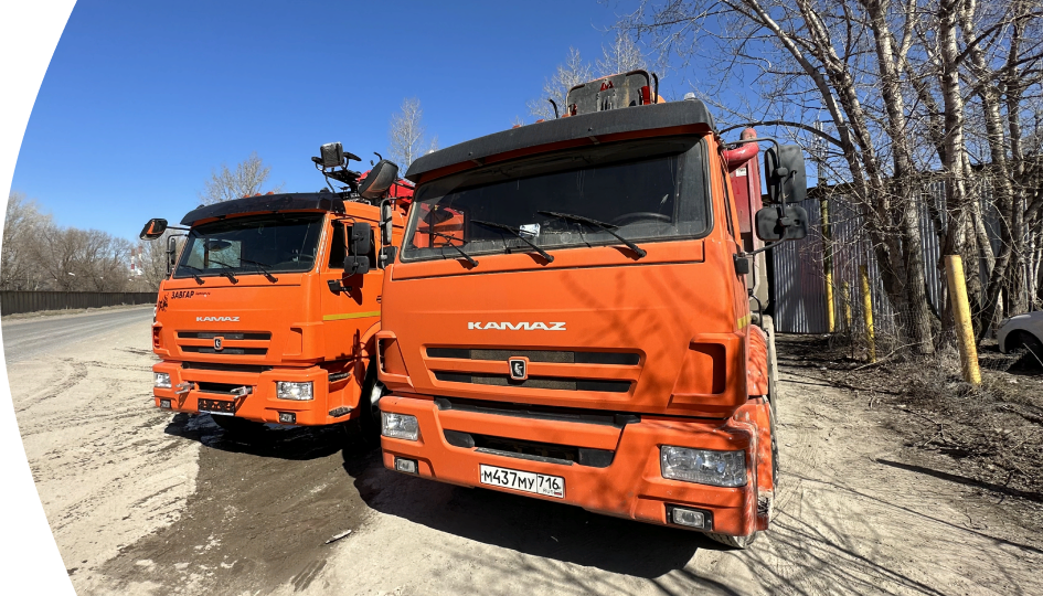 Прием и вывоз вашего металлолома  в Октябрьске